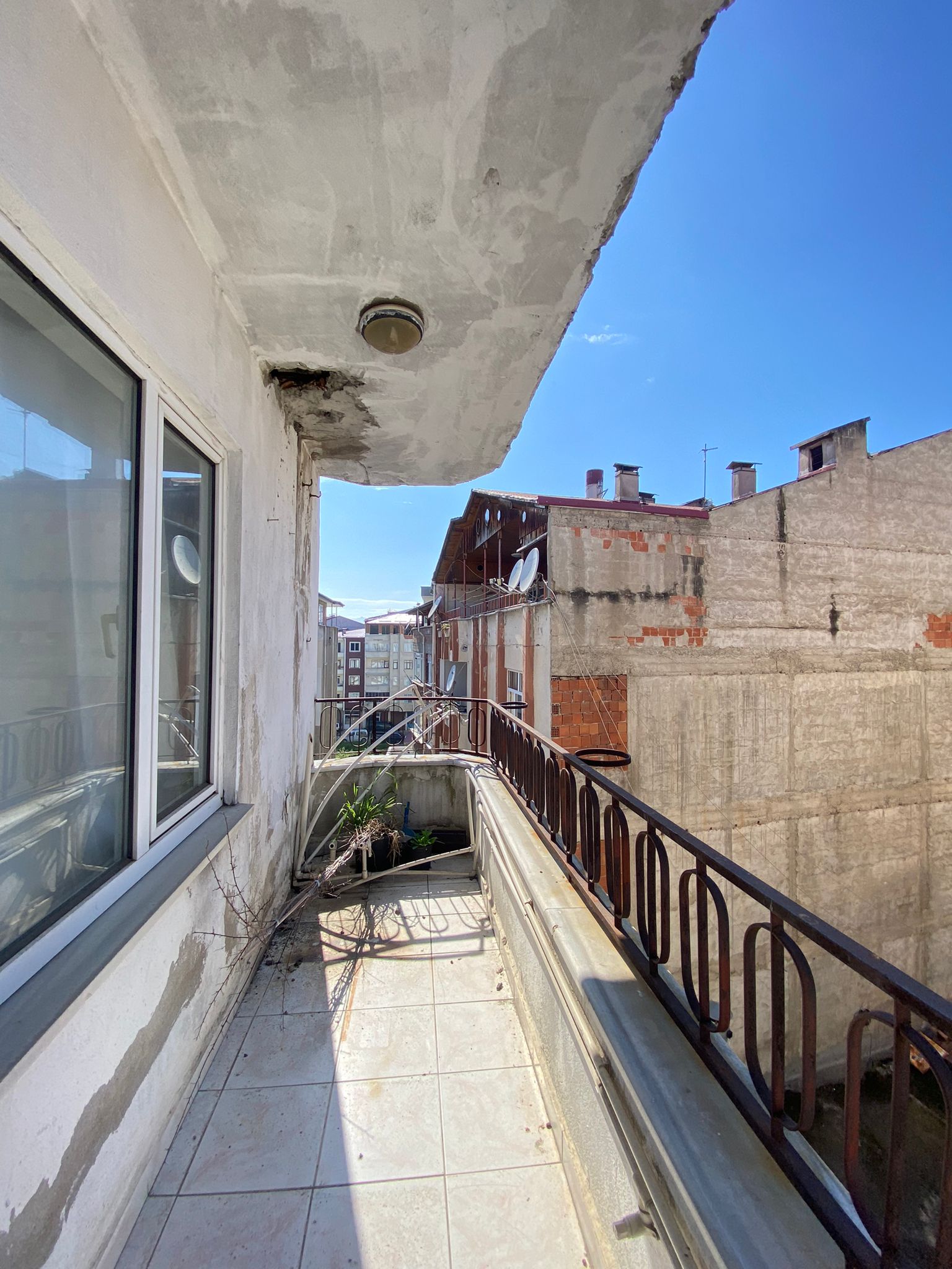 MERKEZDE KAÇIRILMAYACAK FIRSAT DAİRE